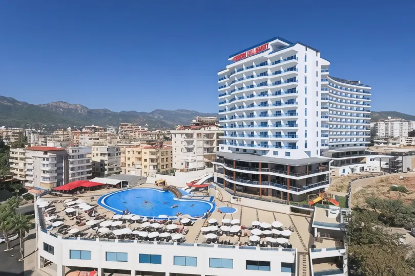 Diamond Hill Resort Hotel