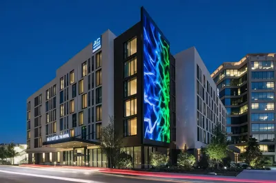 AC Hotel Tampa Airport