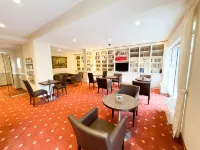 Hotel Villa Gropius