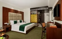 Deventure Sarovar Portico Patel Nagar