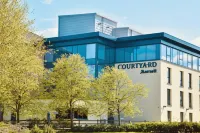 Courtyard Glasgow Airport Hotels in 