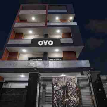 Townhouse Xanthe - Boutique Hotel Hotel Exterior