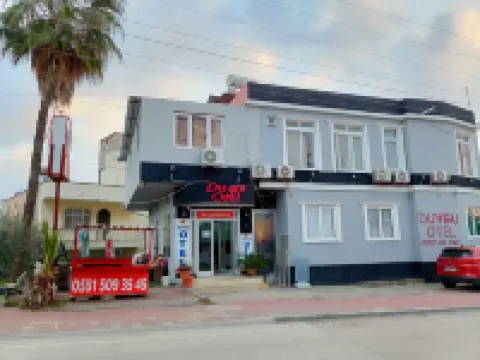 Duygu Otel Konaklama Hotels in 
