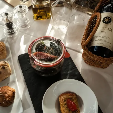 La Moresca