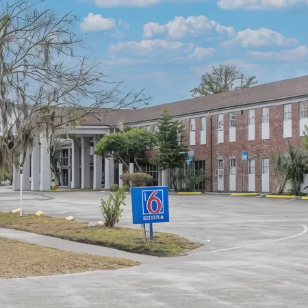 Motel 6-Ocala, FL - Conference Center