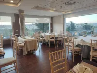 Hotel Sercotel Cuatro Postes