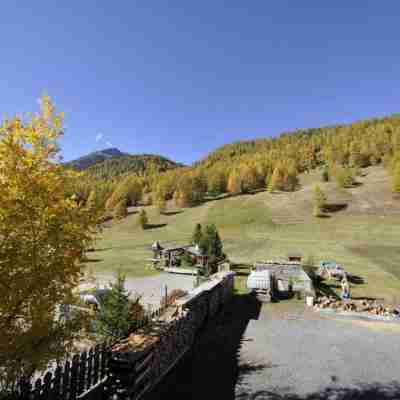 Casa Florin Giumel by Livigno Accomodation Others