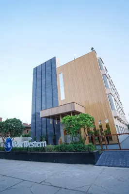 베스트 웨스턴 브린다반