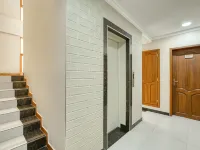 Kibo Palace Apartments Hotéis em Arusha