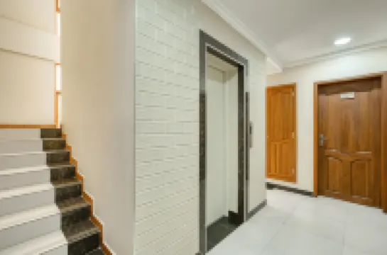 อพาร์ทเม้นท์คิโบพาเลซ