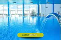 AHORN Hotel Am Fichtelberg Hotels in Oberwiesenthal