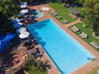 Dikhololo - piscine