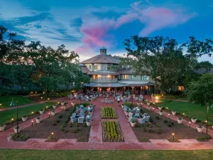The Grand Hotel Golf Resort & Spa, Autograph Collection