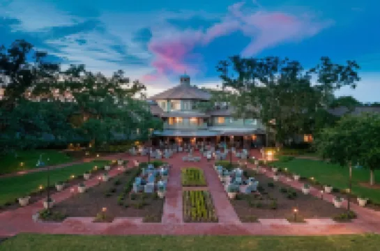 The Grand Hotel Golf Resort & Spa, Autograph Collection