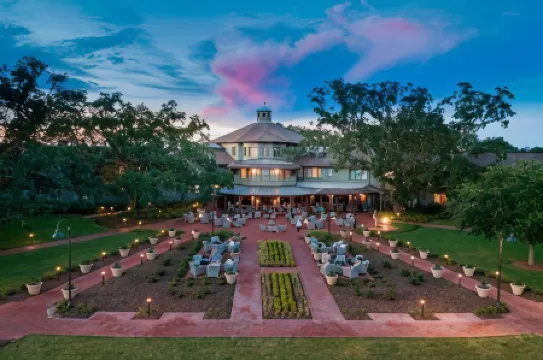 The Grand Hotel Golf Resort & Spa, Autograph Collection