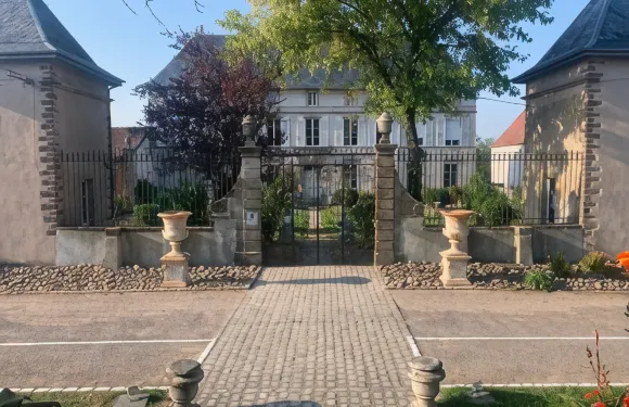 法伊魯克斯城堡