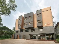Tama Boutique Hotel - 3-Sterne