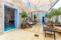 Arabesque Arts & Residency Hotel di Acre