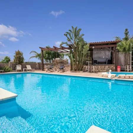 Areti Suites