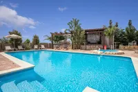 Areti Suites - Pools
