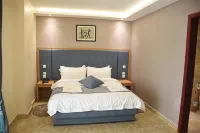 Hotel Royal Palace Hotels in Moungo