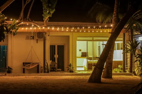 Ithaa Seaview Hotels in Maadhoo