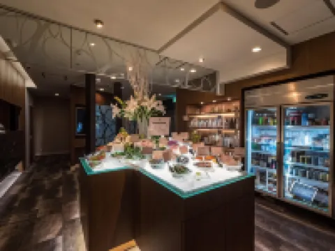 レステイ小野路 町田のホテル