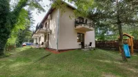 Vén Diófa De Lux Panzió Hotels in Szeged