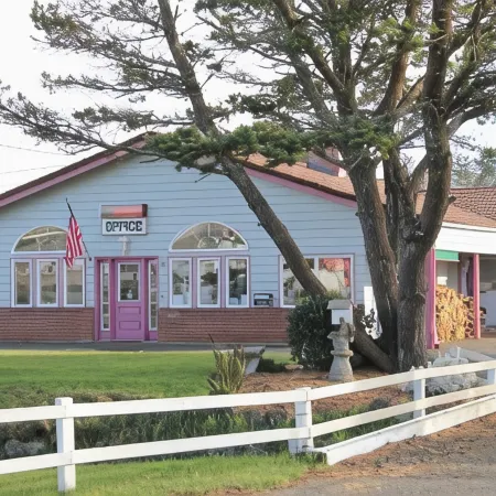 Mariners Cove Inn