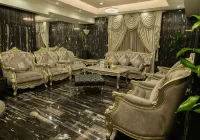 Wow Hotel Jeddah