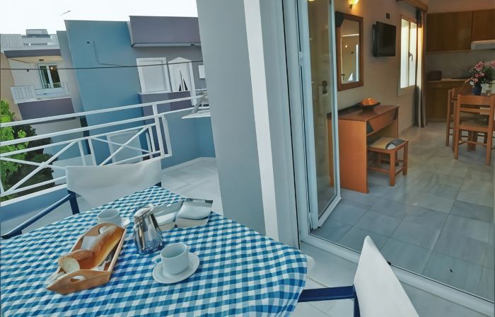 Athena Hotel