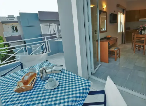 Athena Hotel - pet friendly