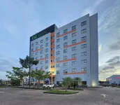 Ibis Styles Boa Vista Hotels near Parque Anauá