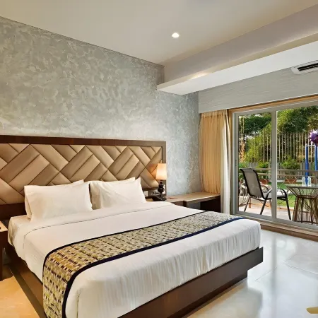 Meritas Countryside Resort Lonavala