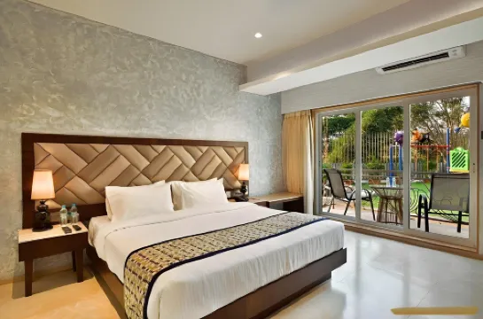 Meritas Countryside Resort Lonavala