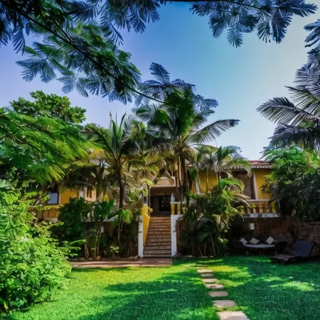 Fiesta Beach Resort
