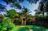Fiesta Beach Resort Hotels in Baga