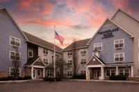 TownePlace Suites Medford Hotel di Medford