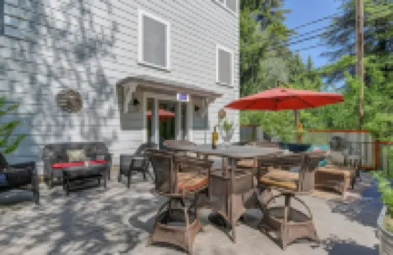 Broad Street Inn