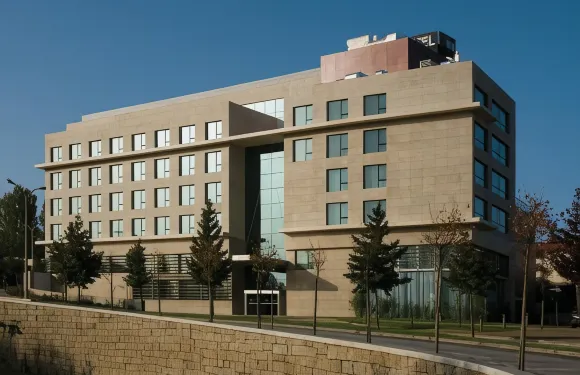 聖若昂達馬德拉鬱錦香酒店