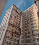 Studio apartemen patraland by nyaman.inn Hotel a Purwokinanti