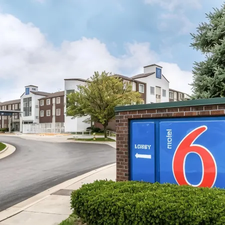 Motel 6 West des Moines, IA