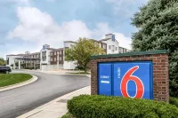 Motel 6 West des Moines, IA Hotels in Waukee