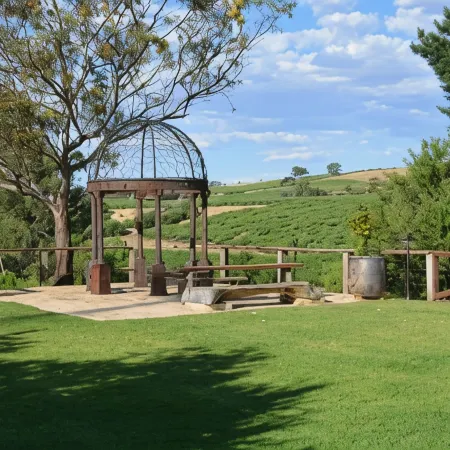 Angaston Vineyards Motel