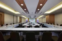 Cordela Senen Jakarta - parking