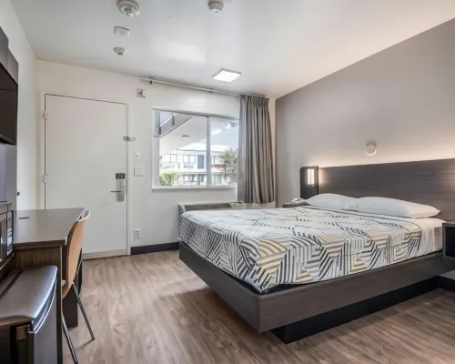 Motel 6 College Station, TX - Bryan Hotels near Bee Creek Park