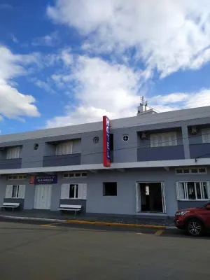 Hotel Kruger Hotels in Tramandai