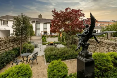 Number 31 Hotels in Dublin