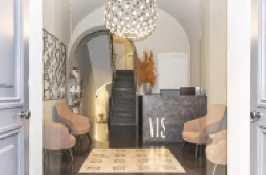 Vis Urban Suites&Spa