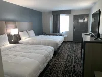 Super 8 by Wyndham Sulphur South - breakfast